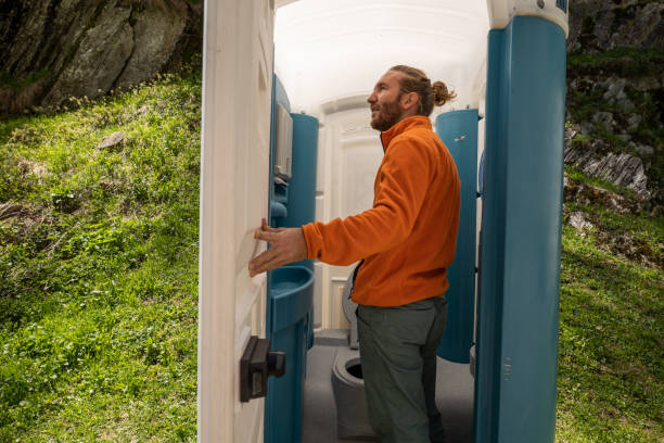 Best Long-term porta potty rental  in Portage, MI