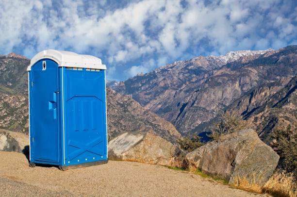 Best Local porta potty services  in Portage, MI