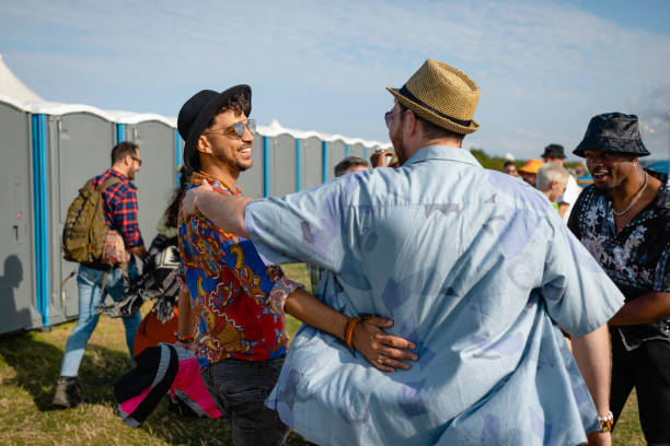 Best Event porta potty rental  in Portage, MI