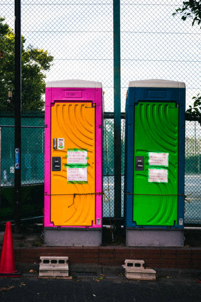 Best Porta potty rental near me  in Portage, MI