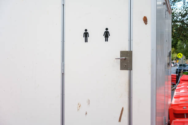 Best Local porta potty services  in Portage, MI
