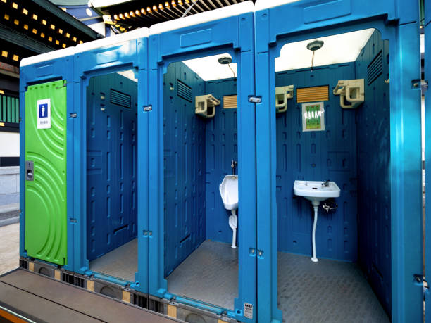 Best Portable toilet rental cost  in Portage, MI