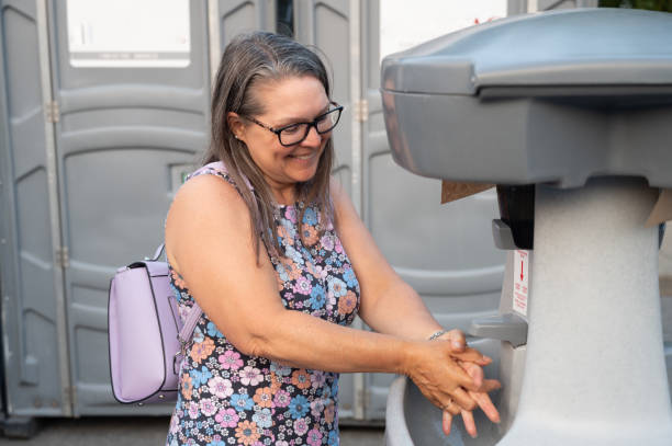 Best Emergency porta potty rental  in Portage, MI