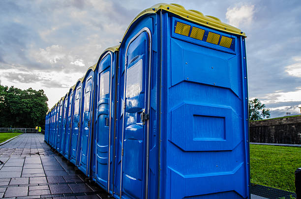 Best Construction site porta potty rental  in Portage, MI