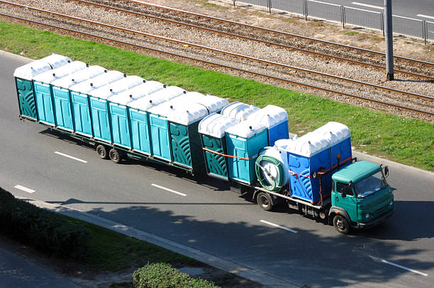 Best High-end porta potty rental  in Portage, MI